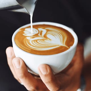 Cafe Latte