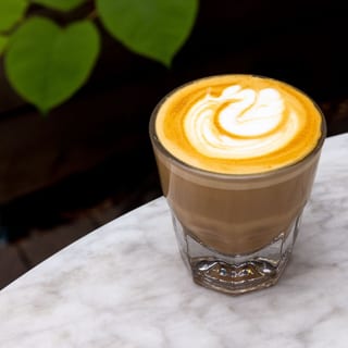 Cortado