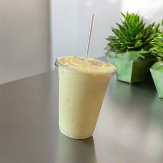 Pineapple Smoothie