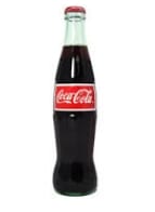 Coke.