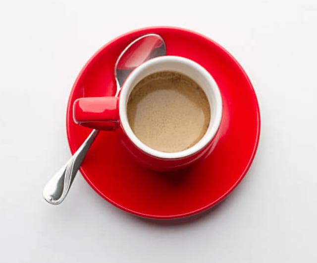 Espresso.