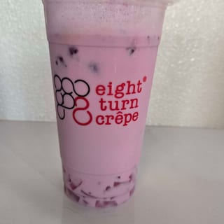 Dragon Milk Tea