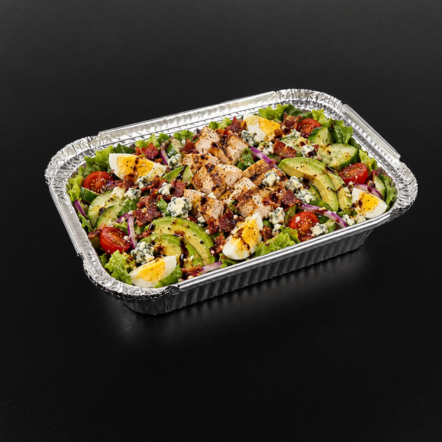 Chicken Cobb.