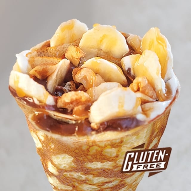 22. Dulce De Leche.