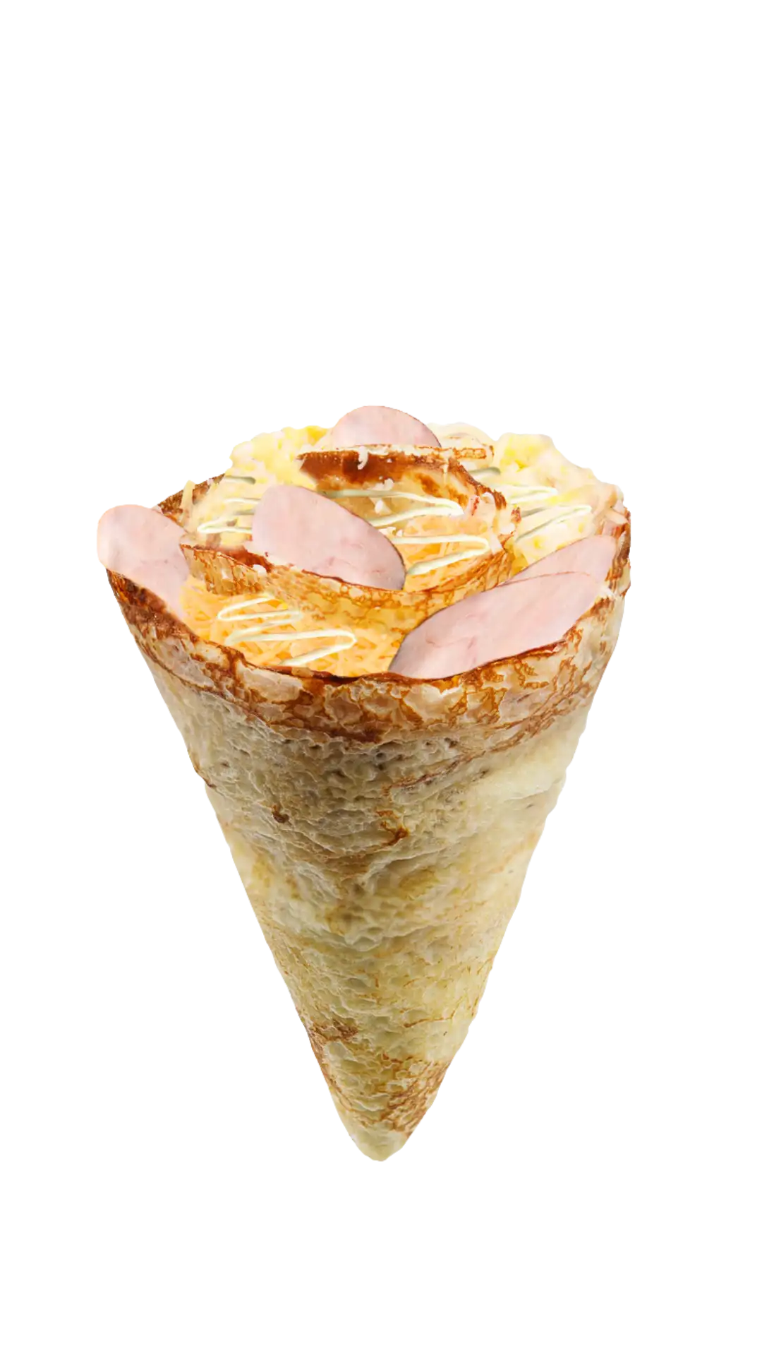 4. Osaka Ham or Turkey & Cheese.
