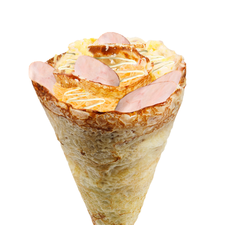 Indulge in our shakes