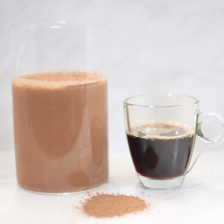 Delicious Espresso Creations