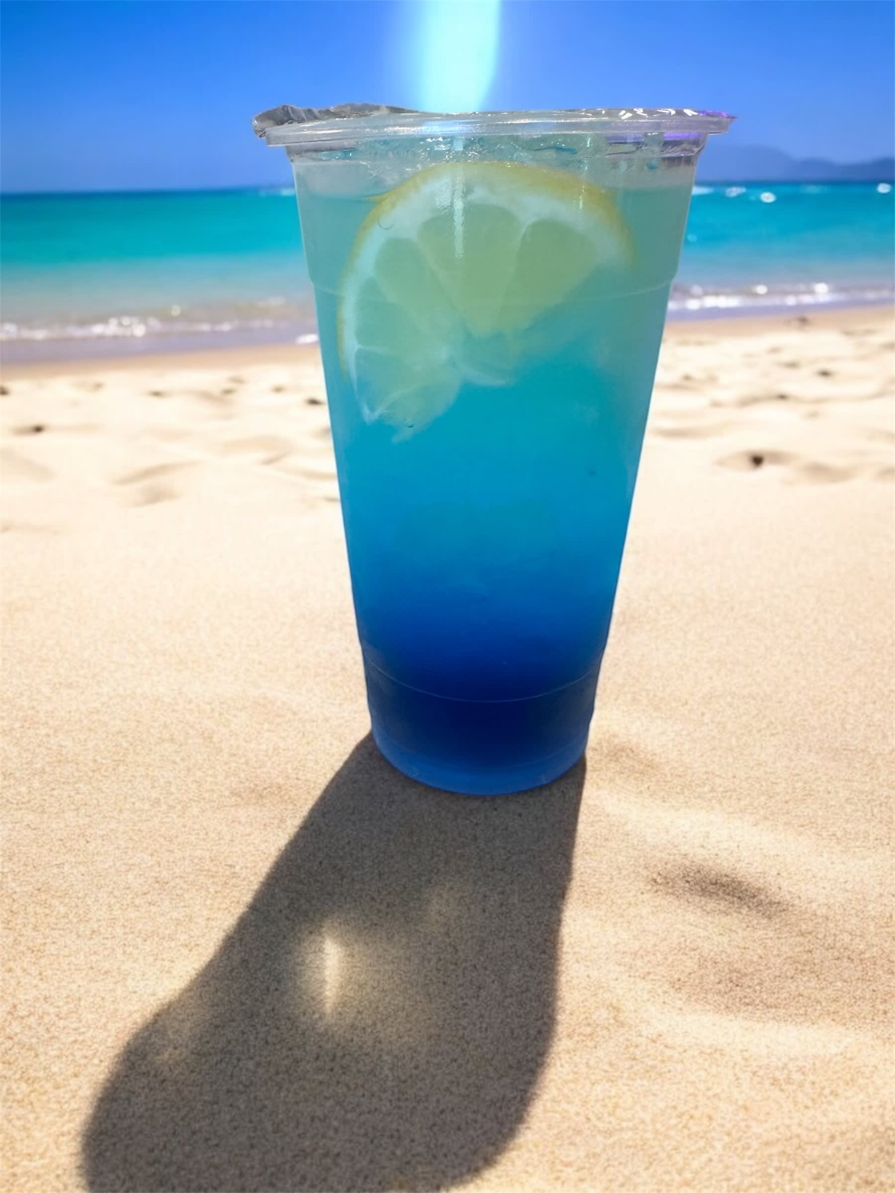 Ocean Breeze.