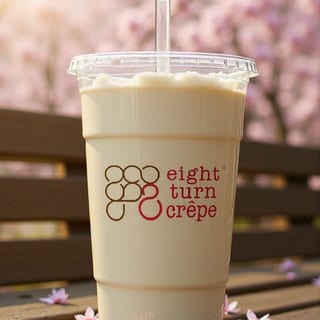 Yuzu Citrus Shake