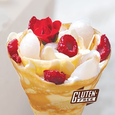 20. Lychee Valentine.