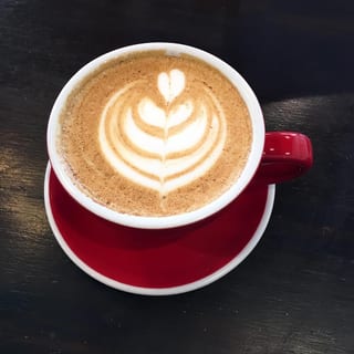 Chai Latte