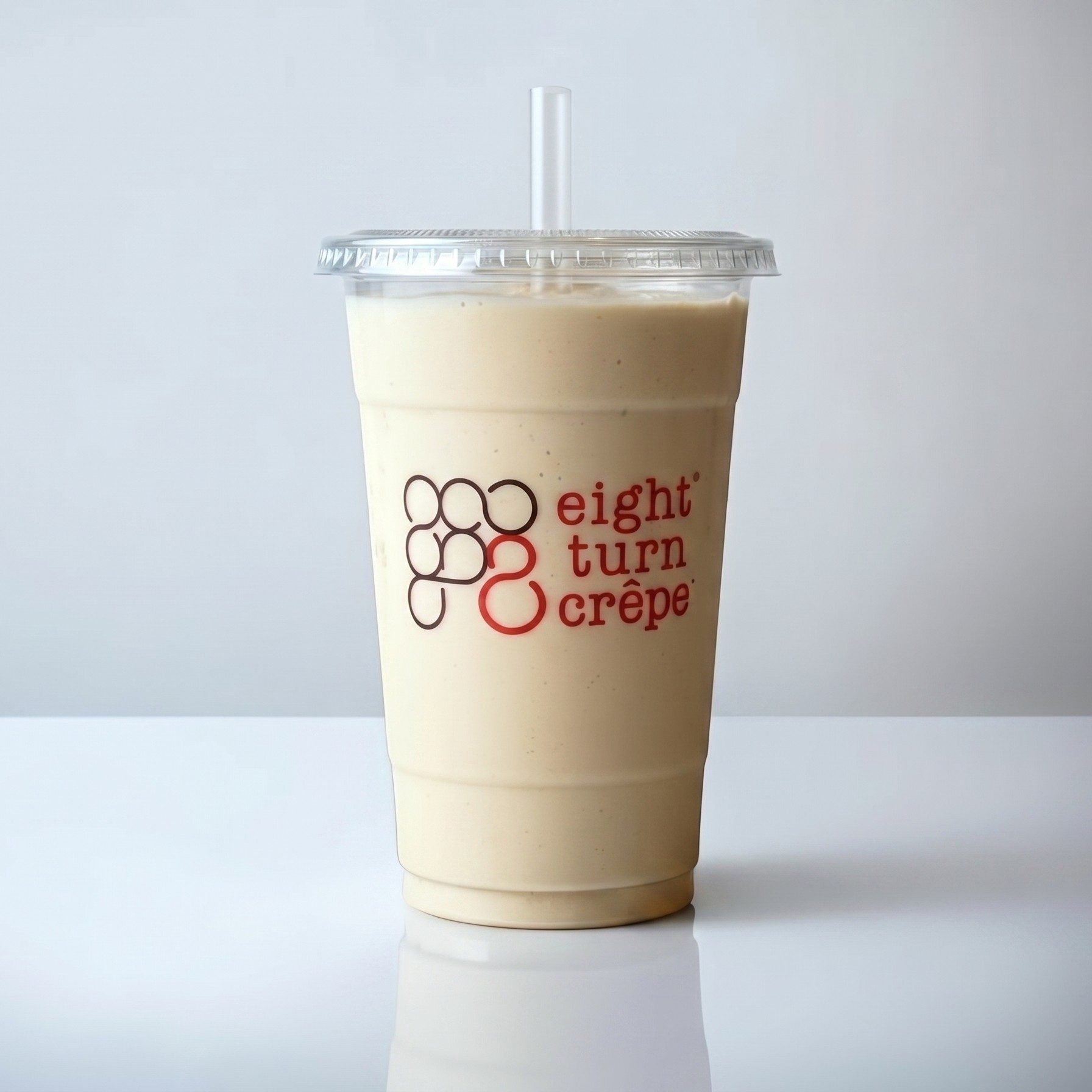 Yuzu Citrus Shake.