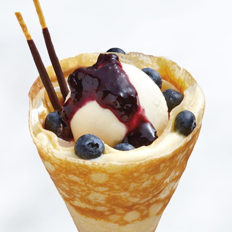 Delicious Cheesecake Options