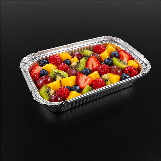 Fruit Salad.