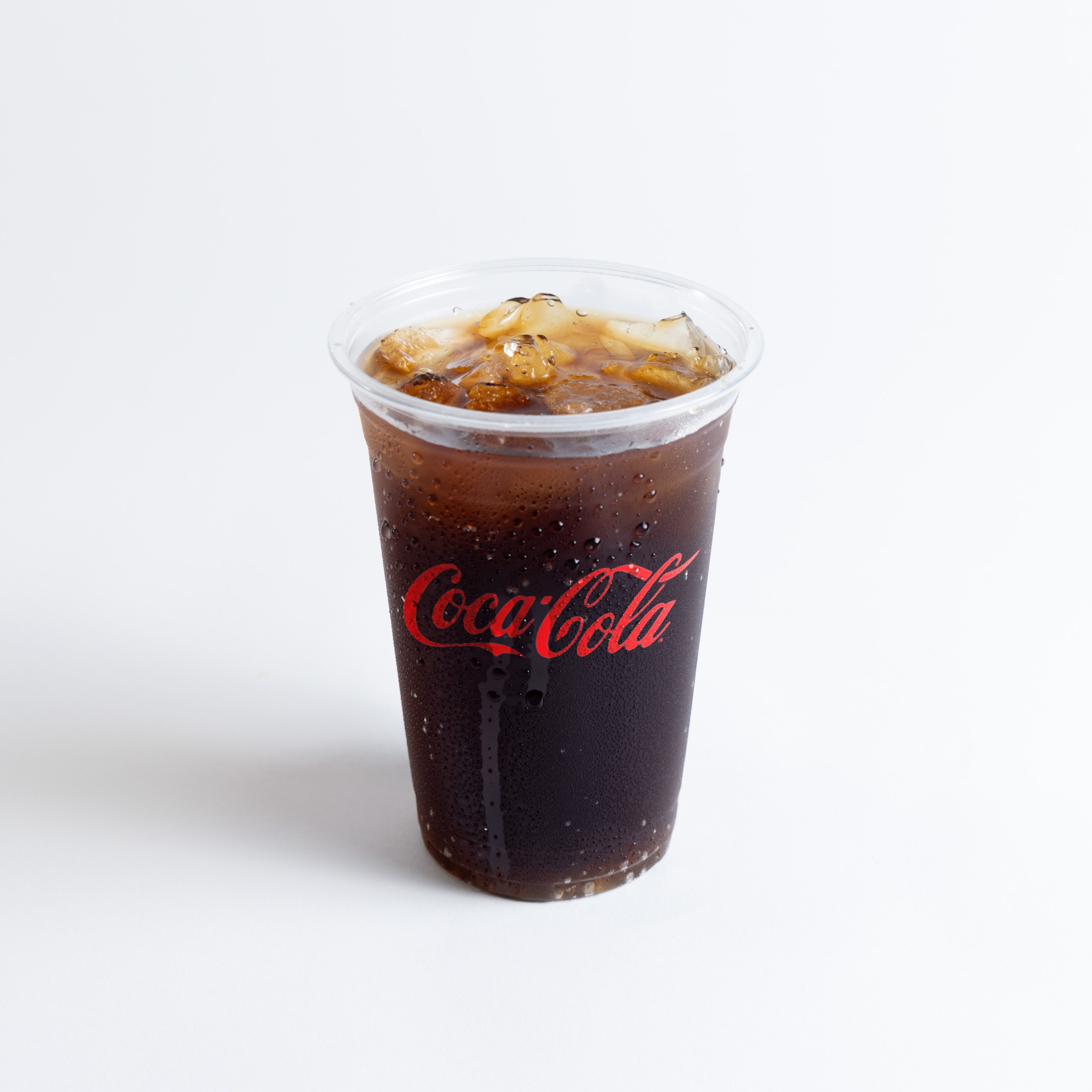 Soda Coke.