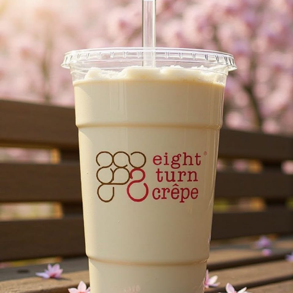 Indulge in Our Lychee Treats