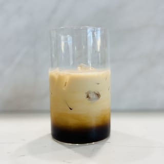 Collagen Crush Protein Latte