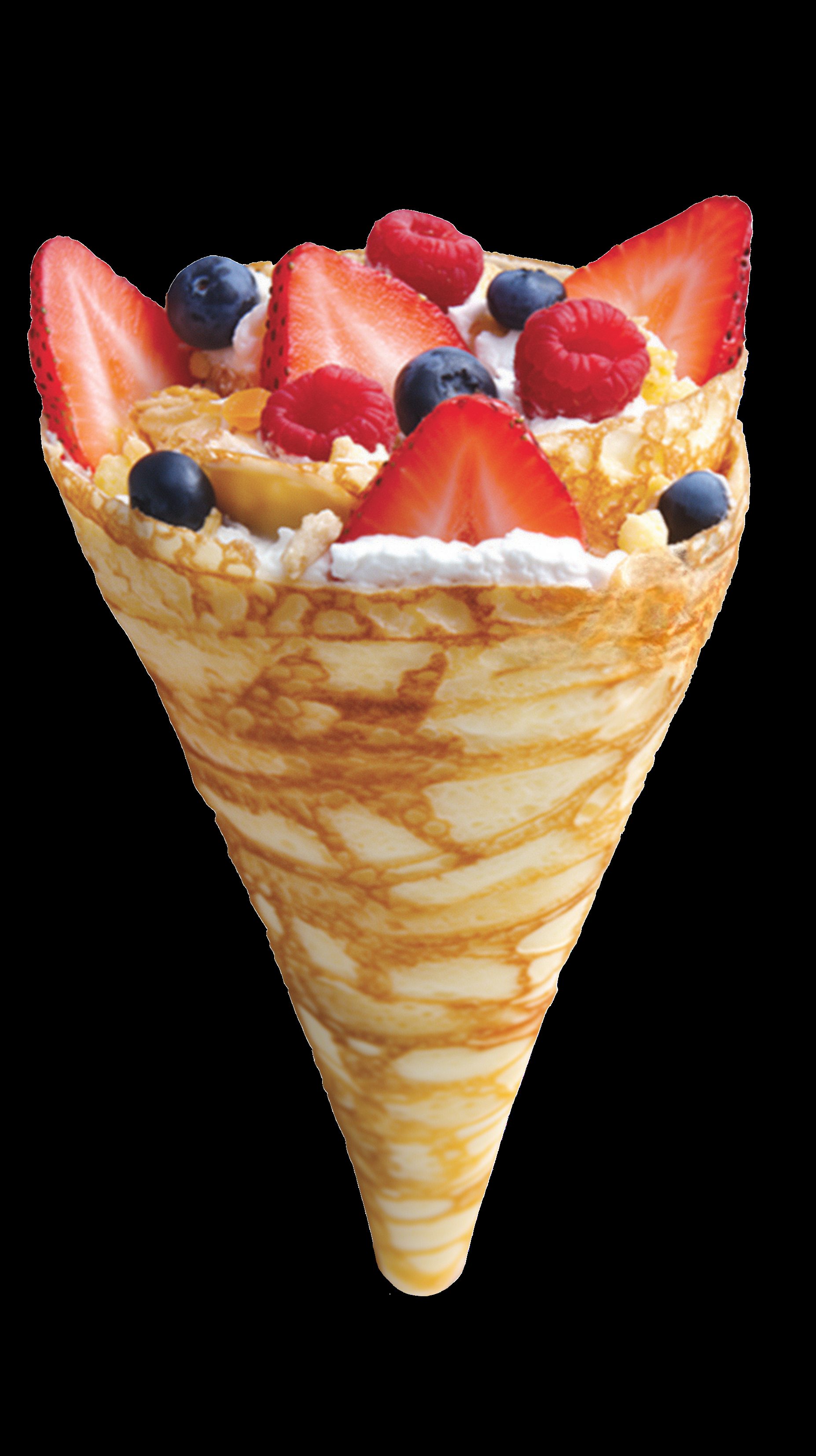 Very Berry.