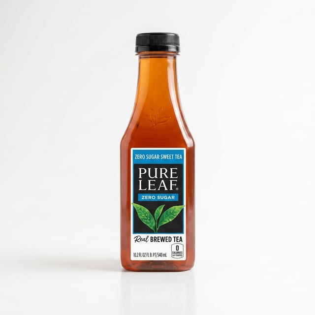Pure Leaf.