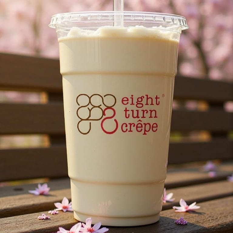Delicious Milkshake Selections