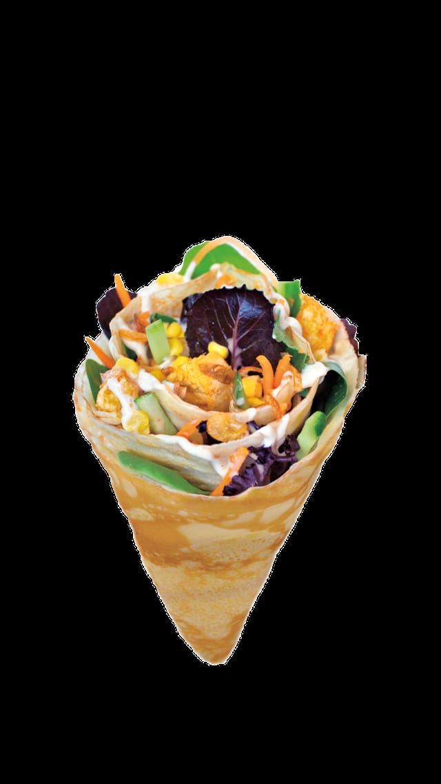 Chicken Thai.