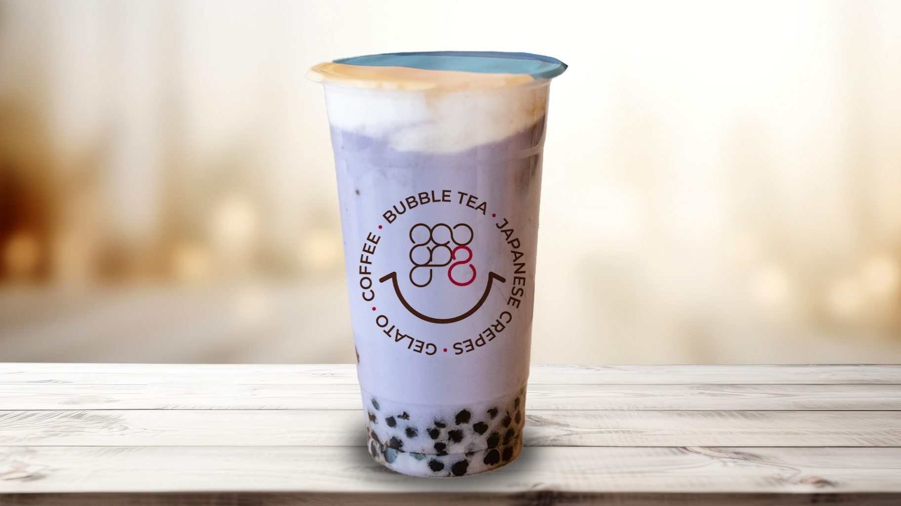 Premium Taro.