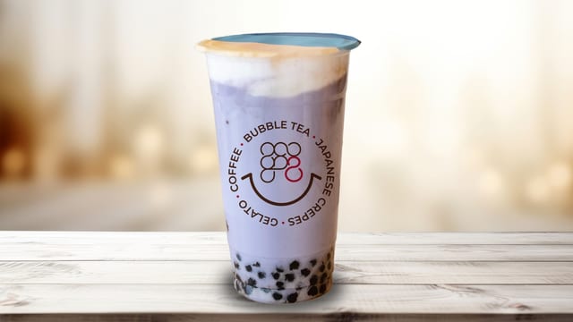 Premium Taro.