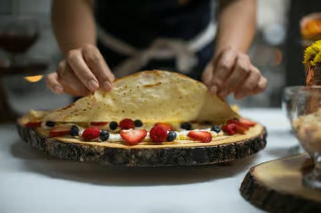 Additional Chef