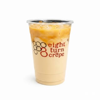 Mango Tropical Smoothie