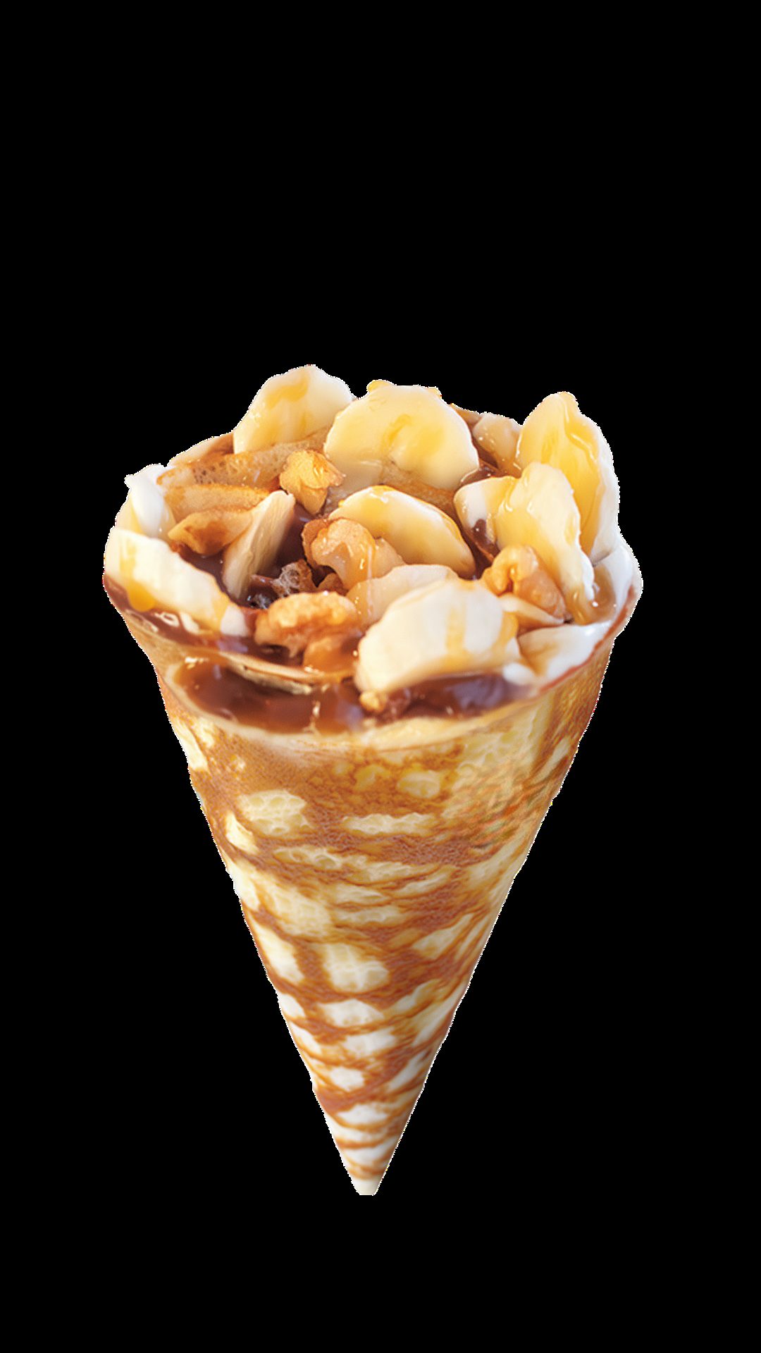 21. Dulce De Leche.