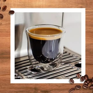 Espresso