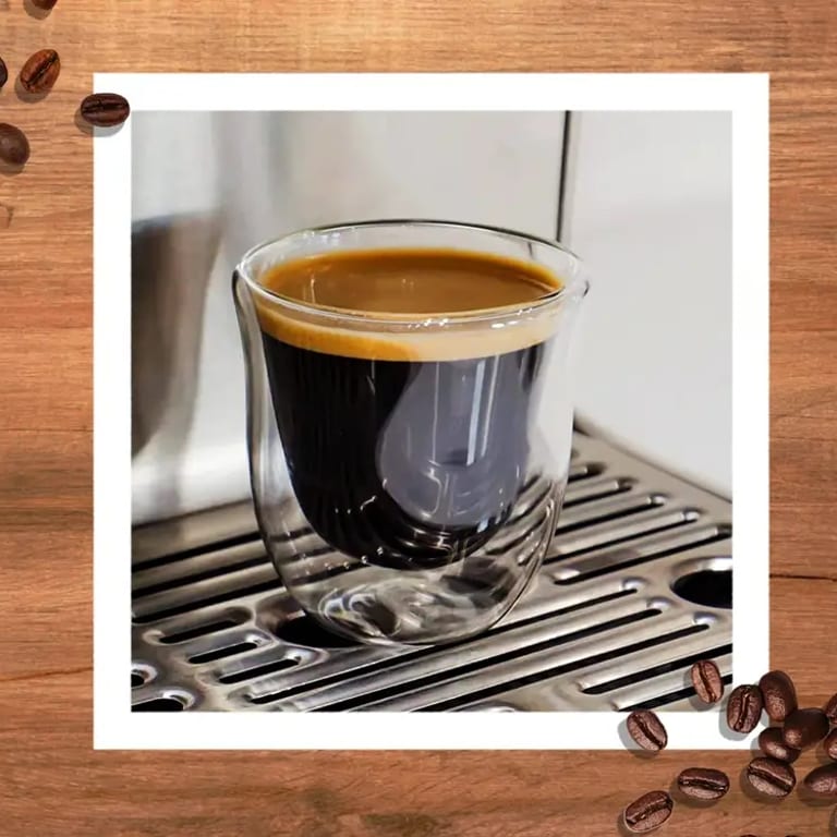 Delicious Espresso Creations