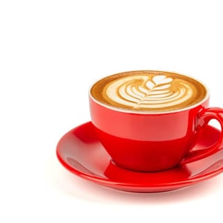 Vanilla Latte