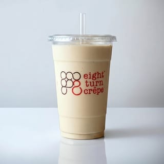 Strawberry Sakura Shake
