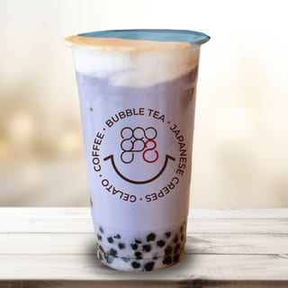 Taro Milk Tea