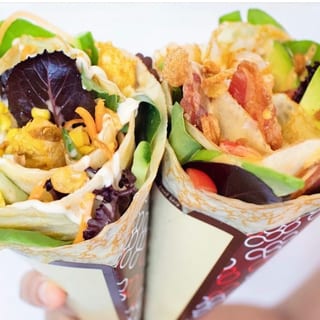 Design Your Own Savory