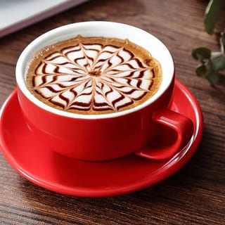 Mocha Latte