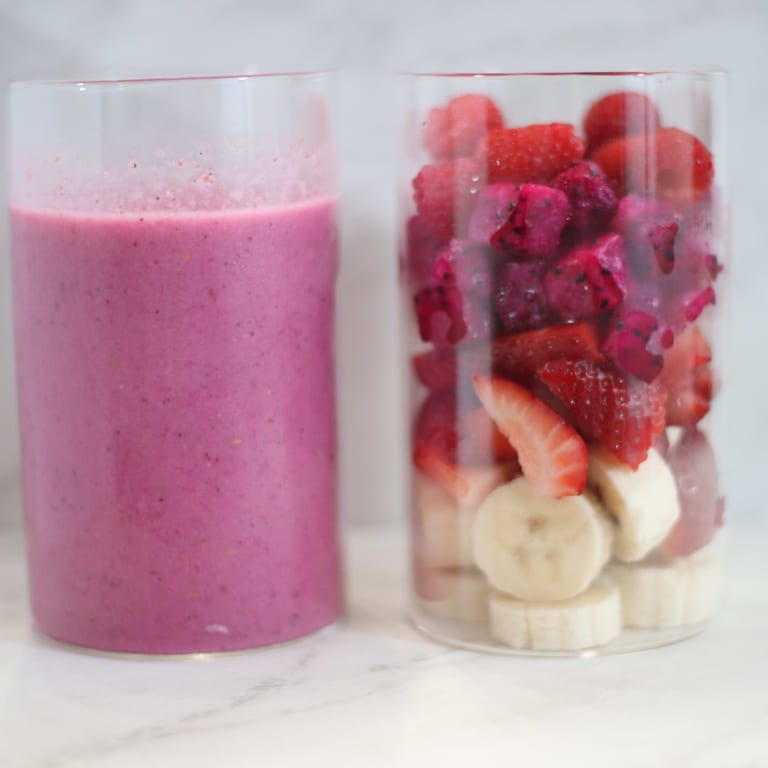 Refreshing Smoothies: A Delicious Addition to Our Menu