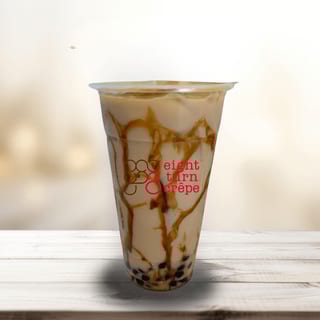 Okinawa Milk Tea