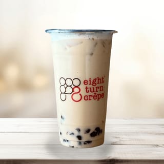 Classic Milk Tea