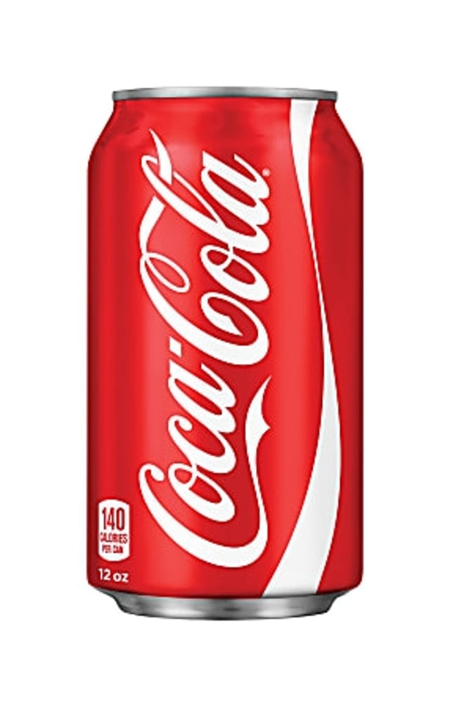 Coke.