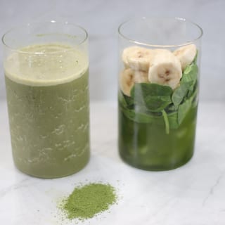 Green Matcha - Smoothie