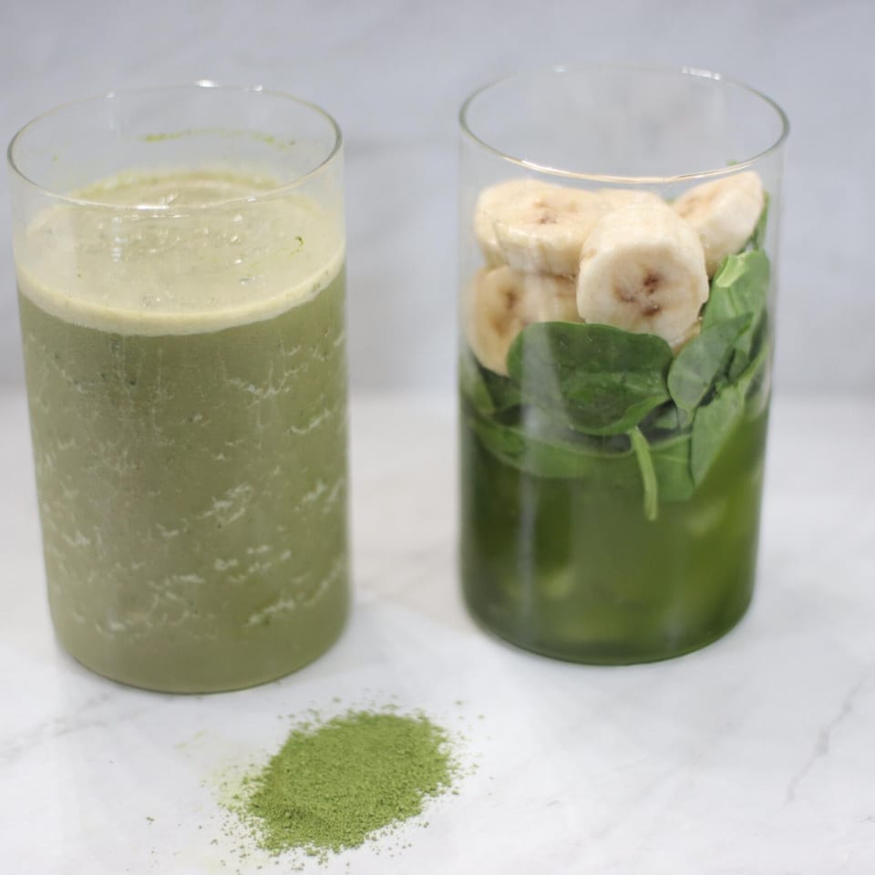 Smoothie Delights