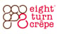 Eight Turn Crepe