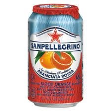 San Pellegrino.