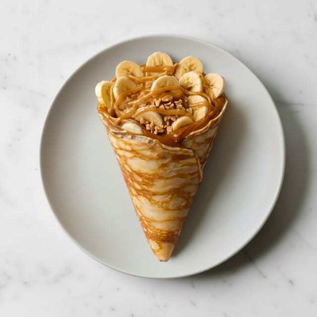 Dulce De Leche.