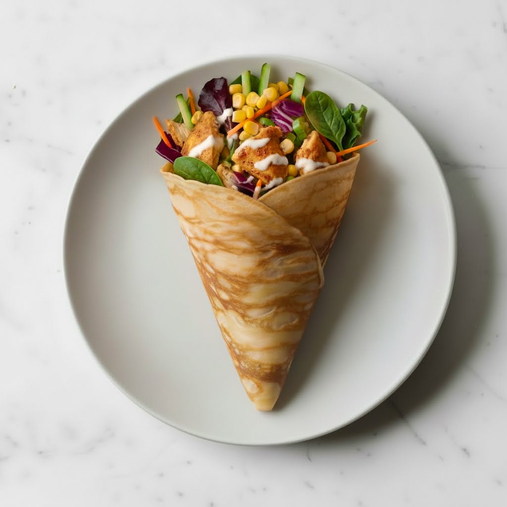 Chicken Thai.