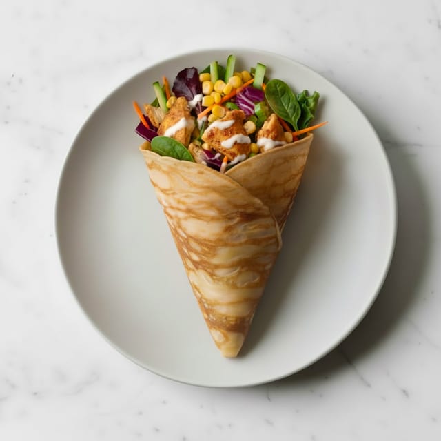 Chicken Thai.