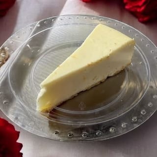 Cheesecake